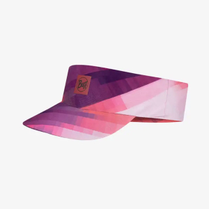 BUFF - PACK SPEED VISOR CAP WAE PURPLE