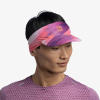 BUFF - PACK SPEED VISOR CAP WAE PURPLE