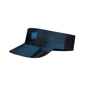 BUFF - PACK SPEED VISOR CAP MALC AZURE