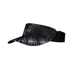 BUFF - GO VISOR CAP JARU BLACK