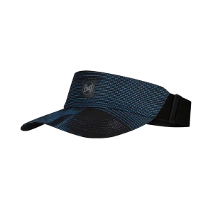 BUFF - GO VISOR CAP MALC NIGHT BLUE