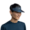 BUFF - GO VISOR CAP MALC NIGHT BLUE