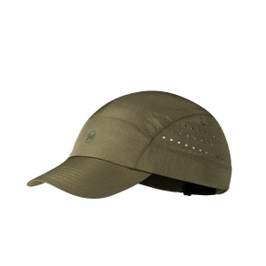 BUFF - SPEED CAP SOLID TUNDRA KHAKI
