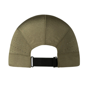 BUFF - SPEED CAP SOLID TUNDRA KHAKI