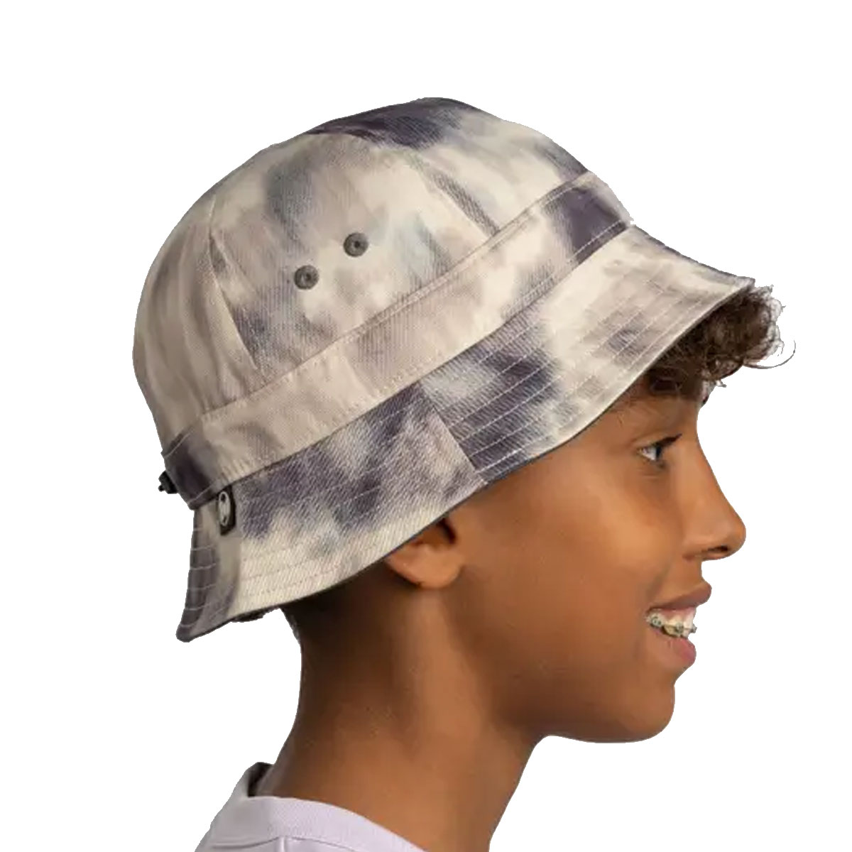 BUFF - FUN BUCKET HAT TUDY FAWN