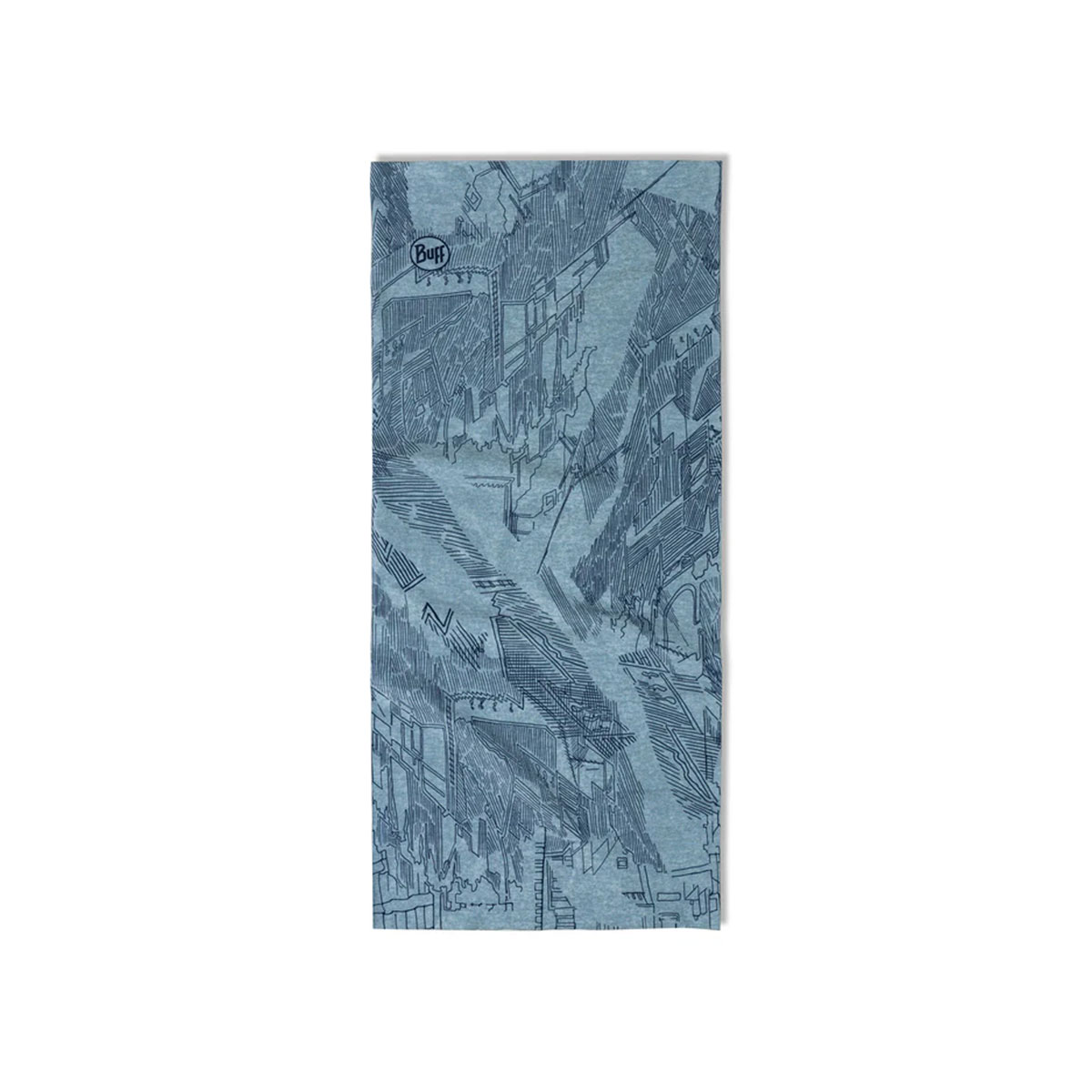 BUFF - COOLNET UV NECKWEAR LAVEN MIST