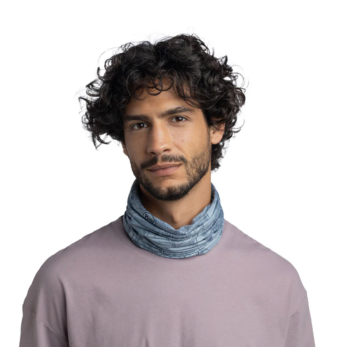 BUFF - COOLNET UV NECKWEAR LAVEN MIST