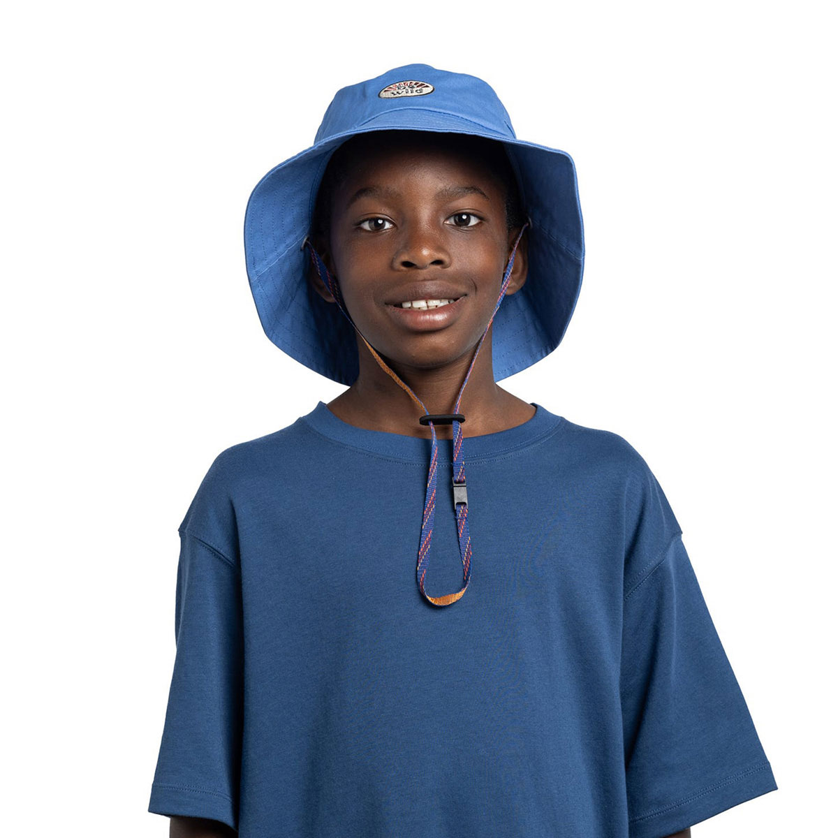 BUFF - PLAY BOONEY HAT RAZ SLATE