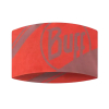 BUFF - COOLNET UV WIDE HEADBAND ARTHY NECTARINE