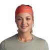 BUFF - COOLNET UV WIDE HEADBAND ARTHY NECTARINE