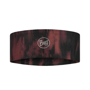 BUFF - FASTWICK HEADBAND IKSHI TERRACOTTA