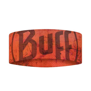 BUFF - FASTWICK HEADBAND KEFFY MECTARINE