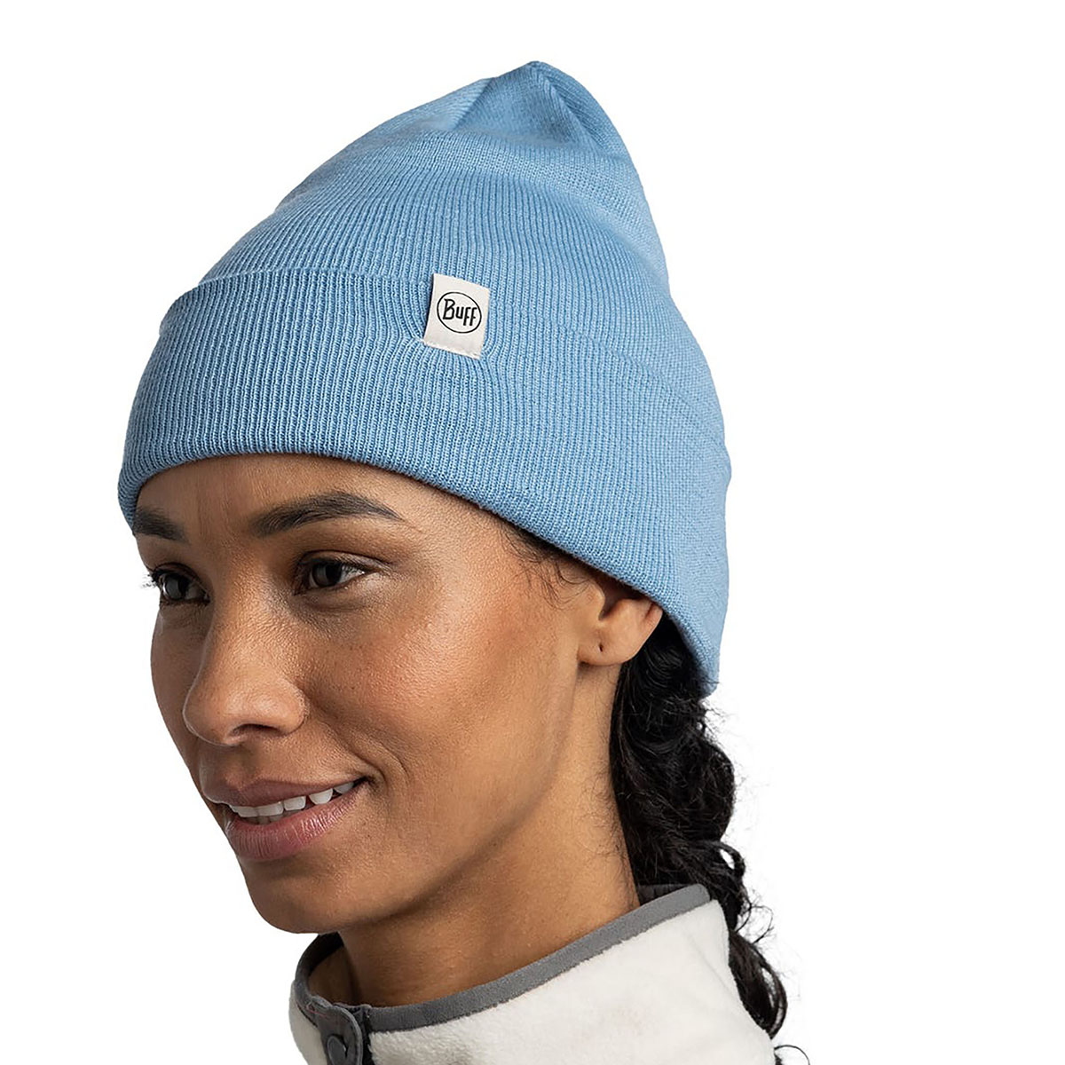 BUFF - LILON LAKE BLUE BUFF - LILON LAKE BLUE