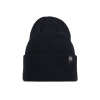 BUFF - KNITTED BEANIE LILON BLACK BUFF - KNITTED BEANIE LILON BLACK