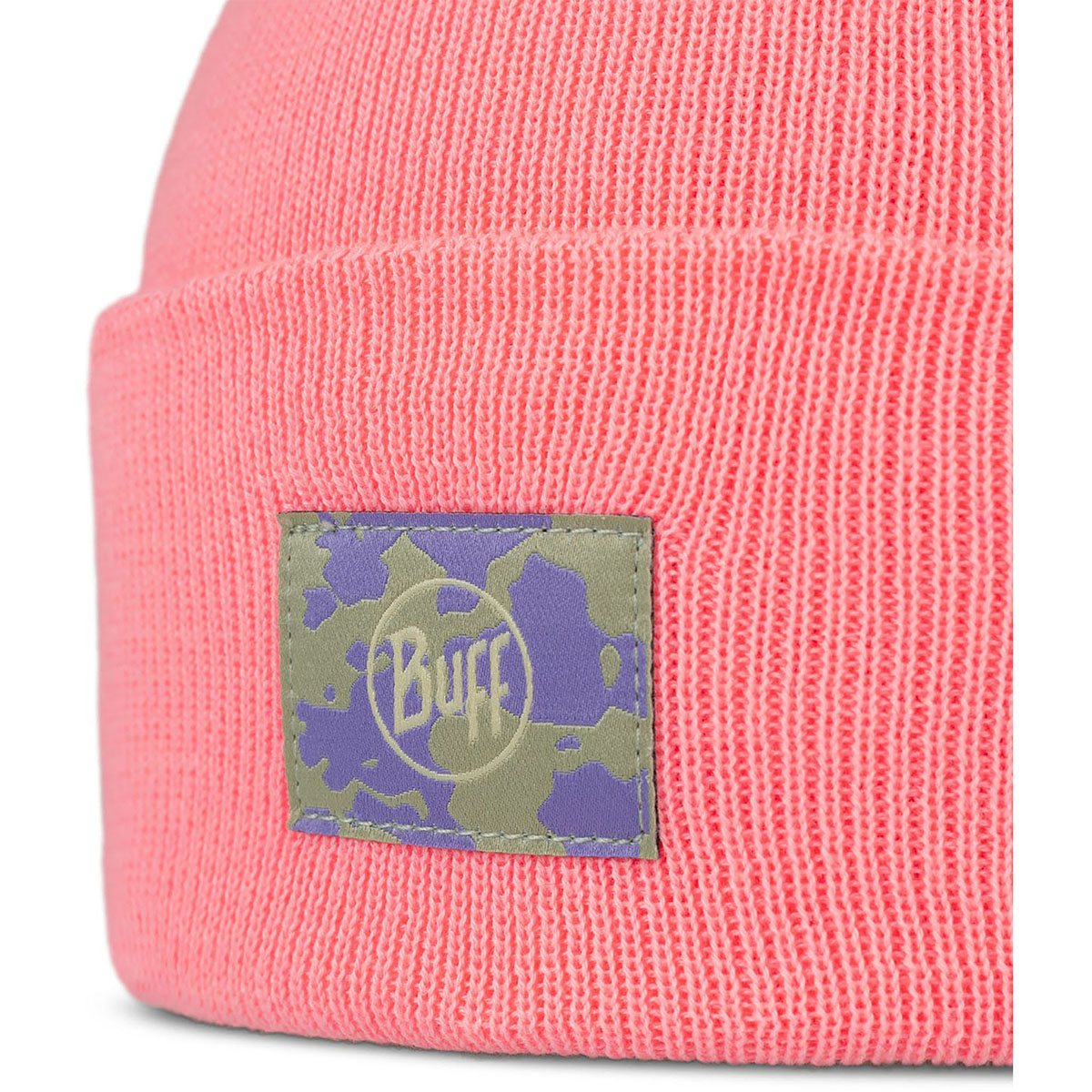 BUFF - BERY ROSE PINK BUFF - BERY ROSE PINK
