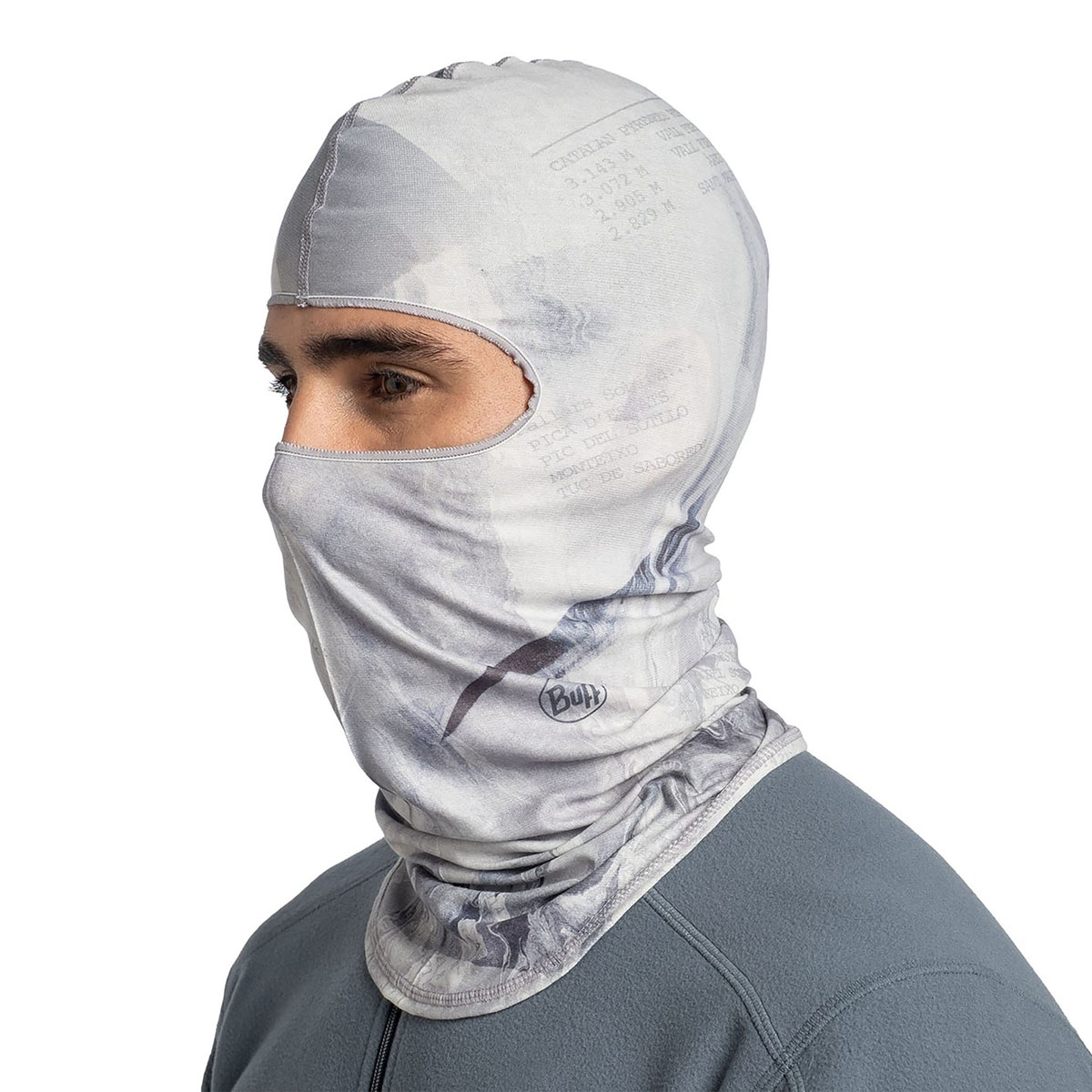 BUFF - SNOUT ASH BUFF - SNOUT ASH