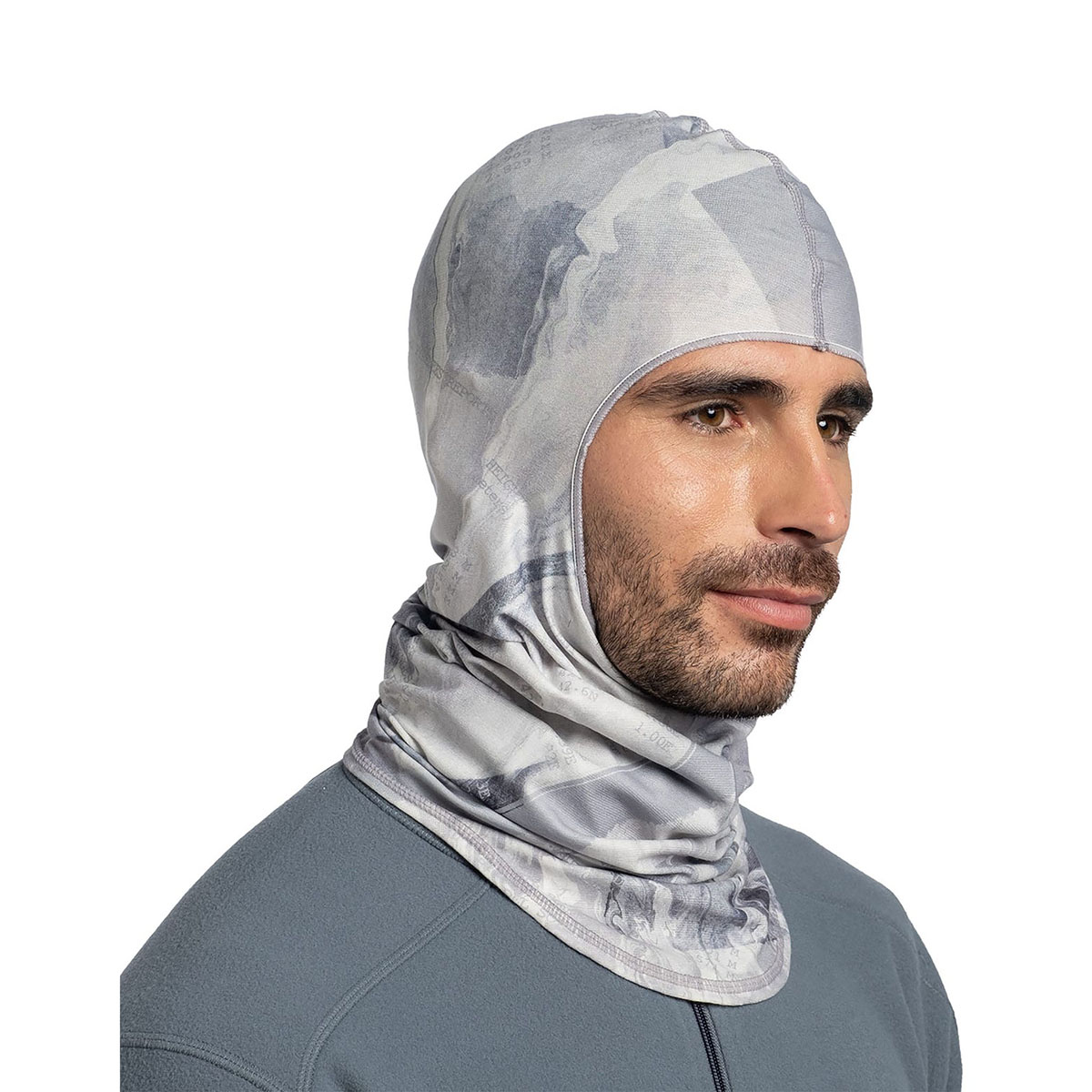 BUFF - SNOUT ASH BUFF - SNOUT ASH