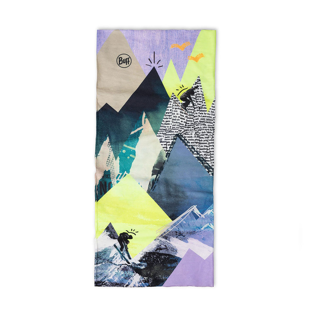 BUFF - DARAU MULTI BUFF - DARAU MULTI