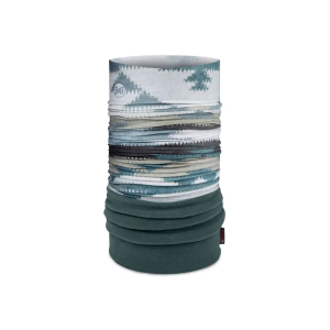 BUFF - POLAR NECKWARMER TICEX SILVERSAGE BUFF - POLAR NECKWARMER TICEX SILVERSAGE