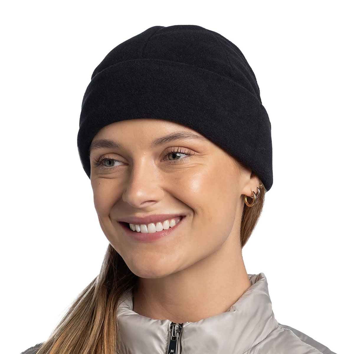 BUFF - SOLID BLACK BUFF - SOLID BLACK