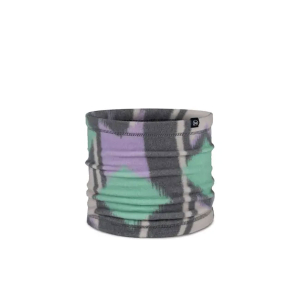BUFF - POLAR PRINTS NECKWARMER CUSHA MULTI BUFF - POLAR PRINTS NECKWARMER CUSHA MULTI