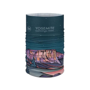 BUFF - COOLNET UV NECKWEAR YOSEMITE NATIONAL PARK