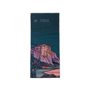 BUFF - COOLNET UV NECKWEAR YOSEMITE NATIONAL PARK