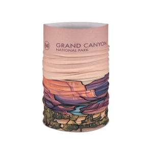 BUFF - COOLNET UV NECKWEAR GRAND CANYON