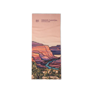 BUFF - COOLNET UV NECKWEAR GRAND CANYON