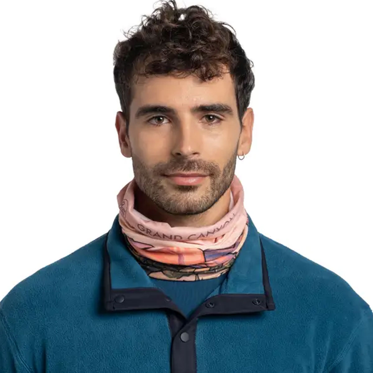 BUFF - COOLNET UV NECKWEAR GRAND CANYON