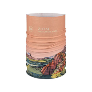 BUFF - COOLNET UV NECKWEAR ZION NATIONAL PARK