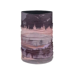 BUFF - POLAR REVERSIBLE NECKWARMER METLY ROSEWOOD BUFF - POLAR REVERSIBLE NECKWARMER METLY ROSEWOOD