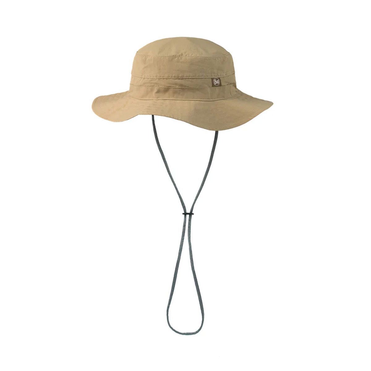 BUFF - EXPLORE BOONEY HAT SOLID FAWN
