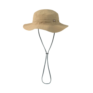 BUFF - EXPLORE BOONEY HAT SOLID FAWN