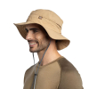 BUFF - EXPLORE BOONEY HAT SOLID FAWN