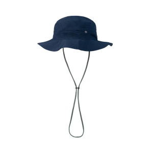 BUFF - EXPLORE BOONEY HAT SOLID NAVY
