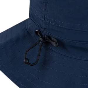 BUFF - EXPLORE BOONEY HAT SOLID NAVY