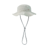 BUFF - EXPLORE BOONEY HAT SOLID LIGHT GREY