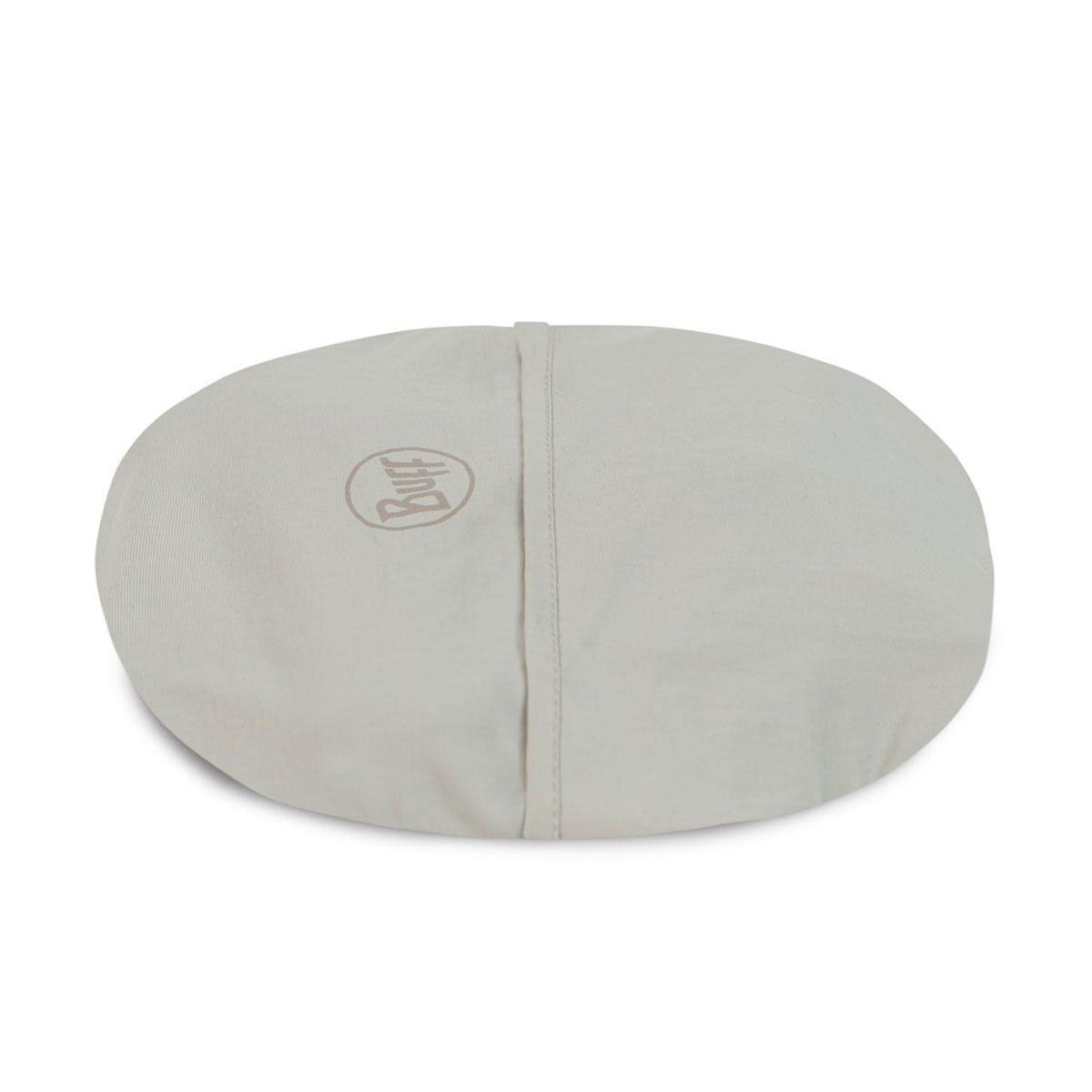 BUFF - EXPLORE BOONEY HAT SOLID LIGHT GREY