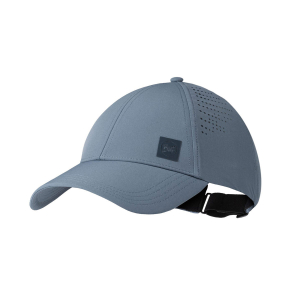 BUFF - SUMMIT CAP SOLID STONE BLUE