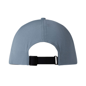 BUFF - SUMMIT CAP SOLID STONE BLUE