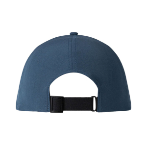 BUFF - SUMMIT CAP  SOLID NIGHT BLUE