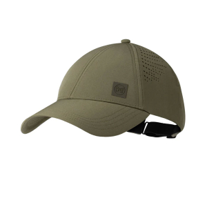 BUFF - SUMMIT CAP SOLID TUNDRA KHAKI