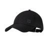 BUFF - SUMMIT CAP SOLID BLACK