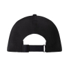 BUFF - SUMMIT CAP SOLID BLACK