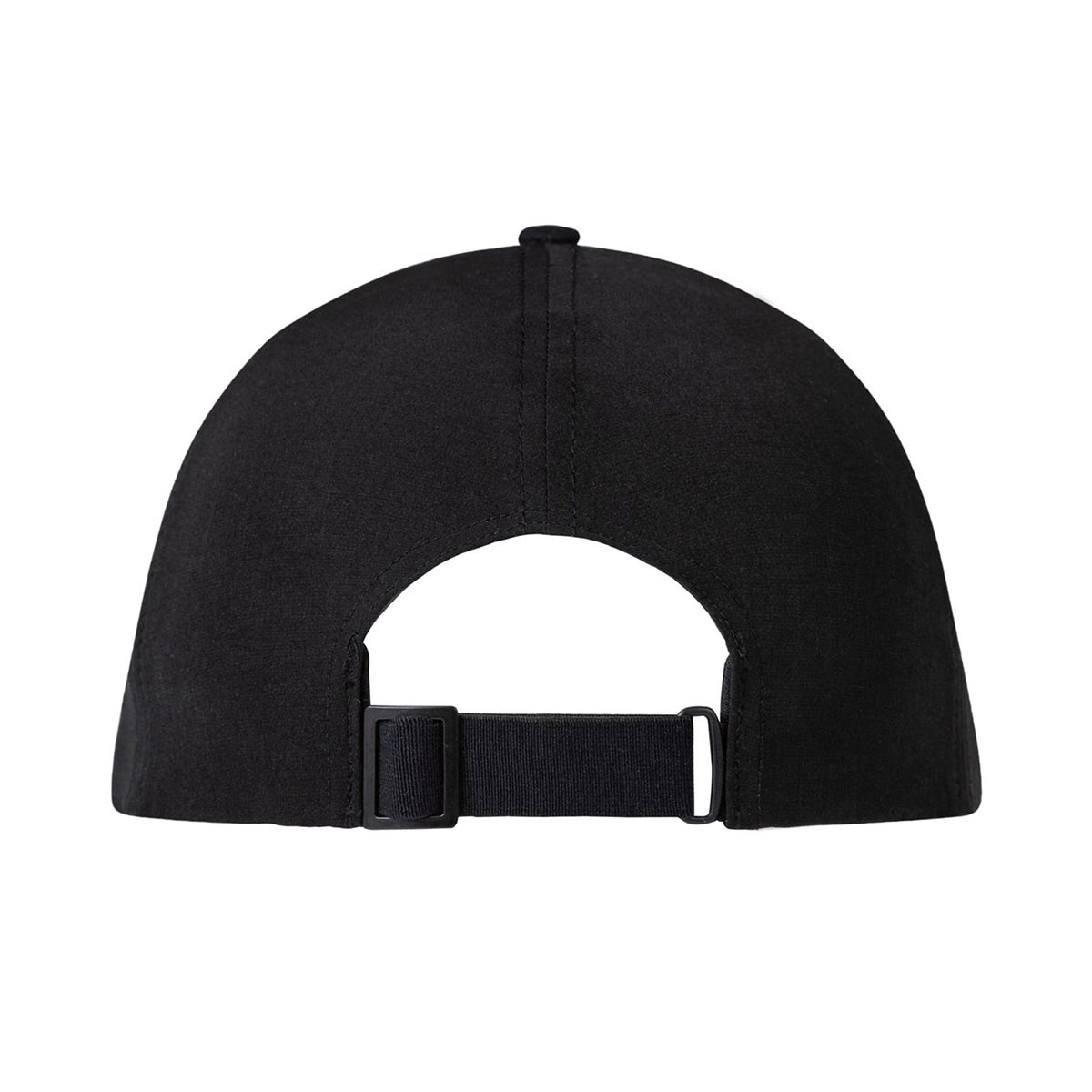 BUFF - SUMMIT CAP SOLID BLACK