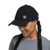 BUFF - SUMMIT CAP SOLID BLACK