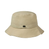 BUFF - ADVENTURE BUCKET HAT SOLID SAND