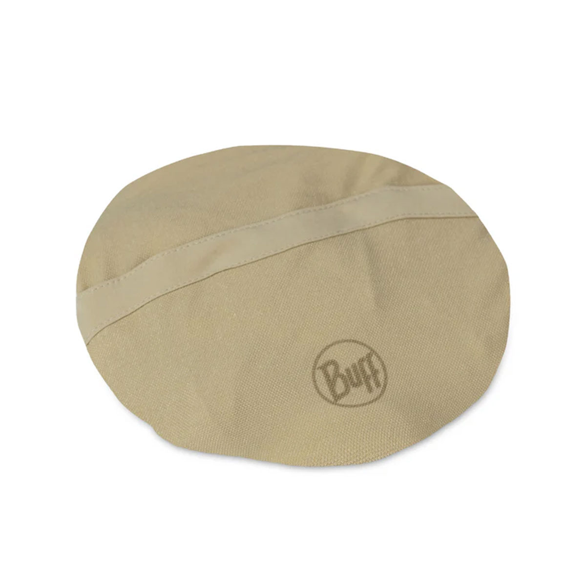 BUFF - ADVENTURE BUCKET HAT SOLID SAND
