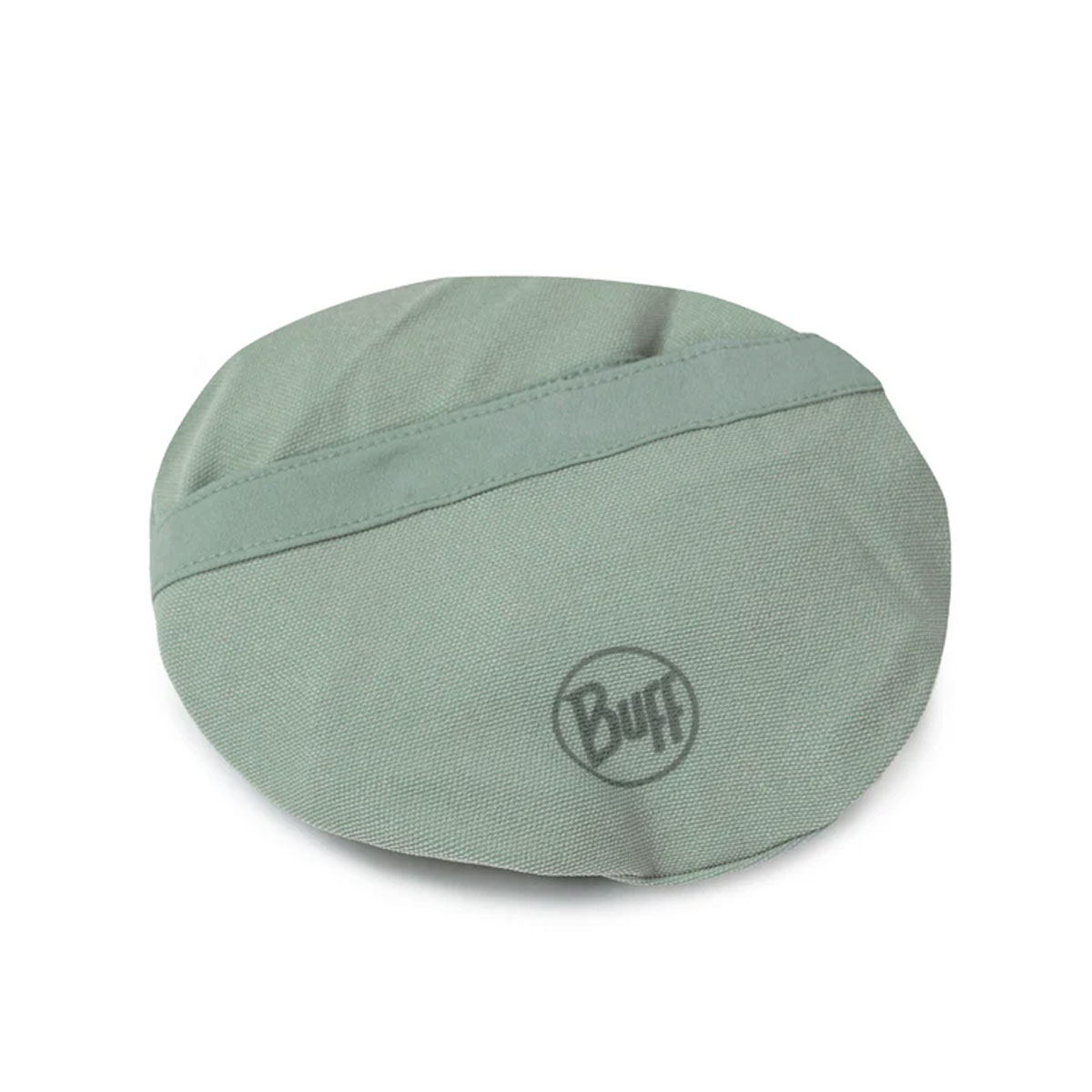 BUFF - ADVENTURE BUCKET HAT SOLID FLINT